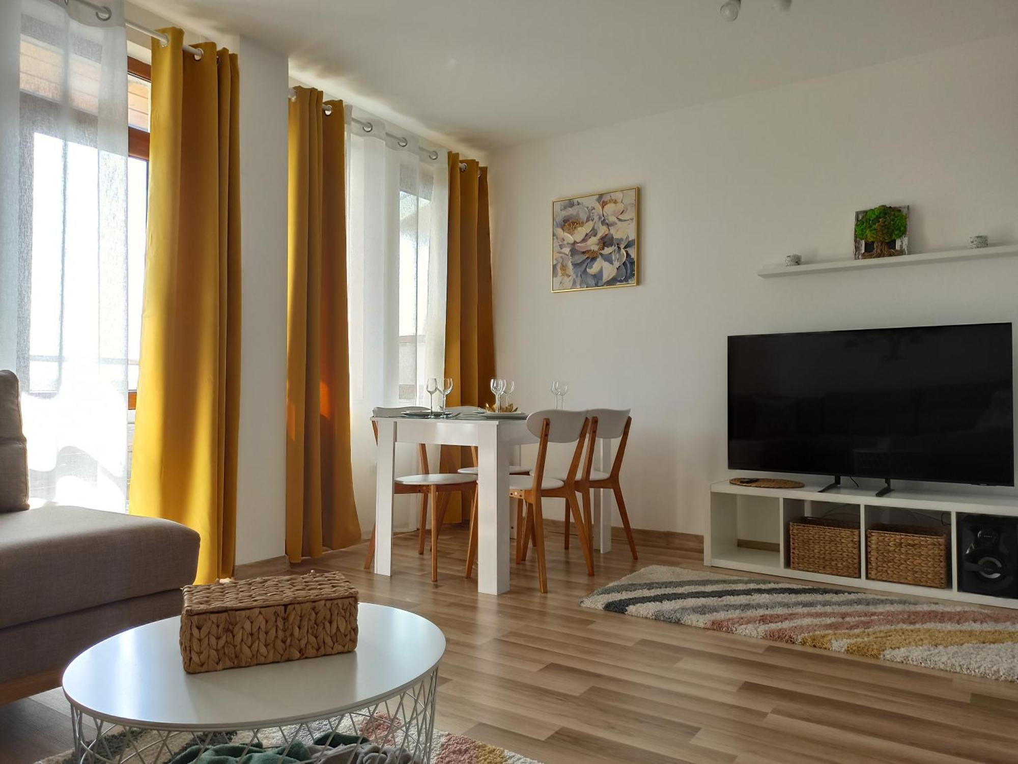 Sunny Hill Sandanski Exterior foto