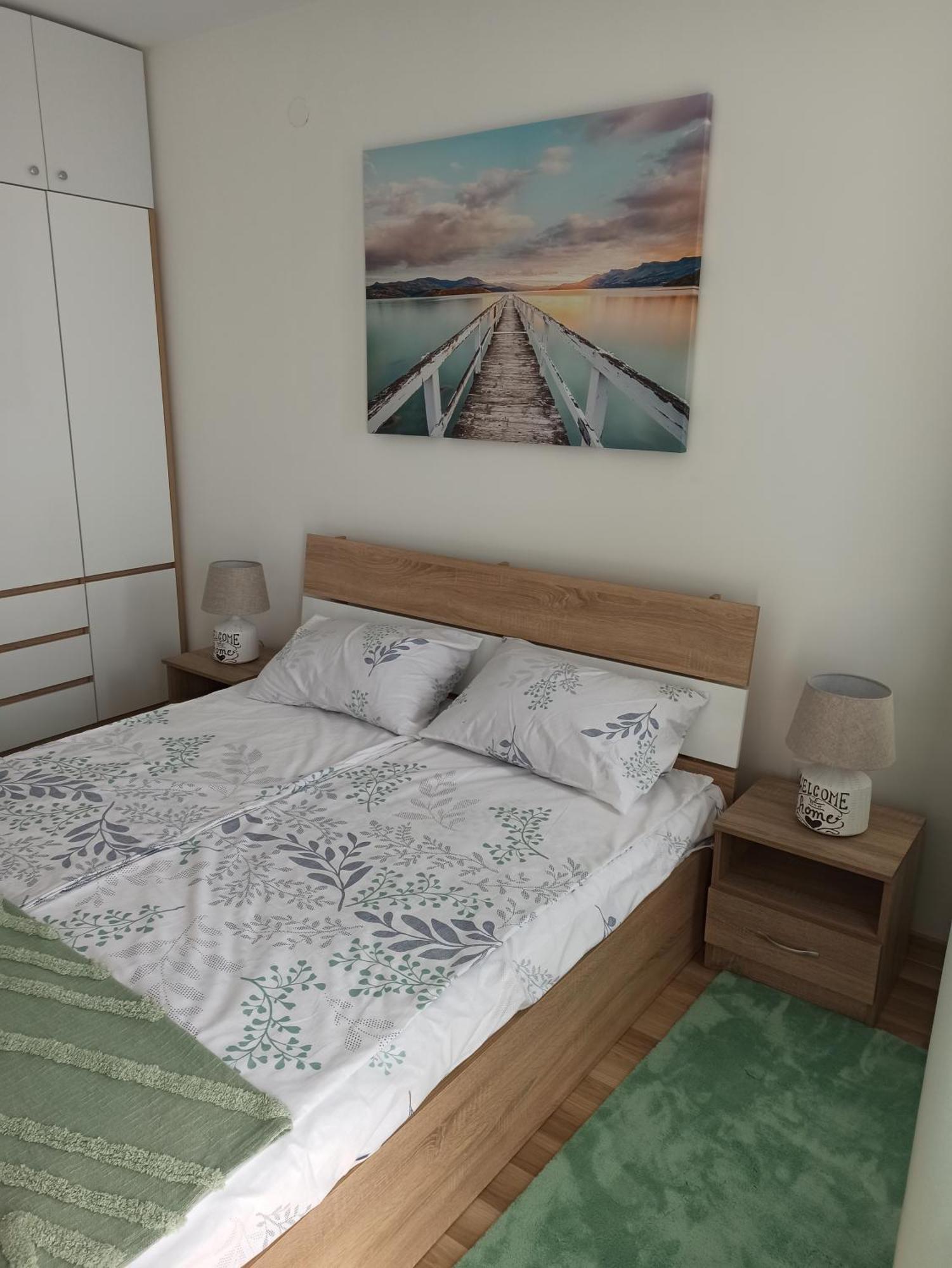 Sunny Hill Sandanski Exterior foto