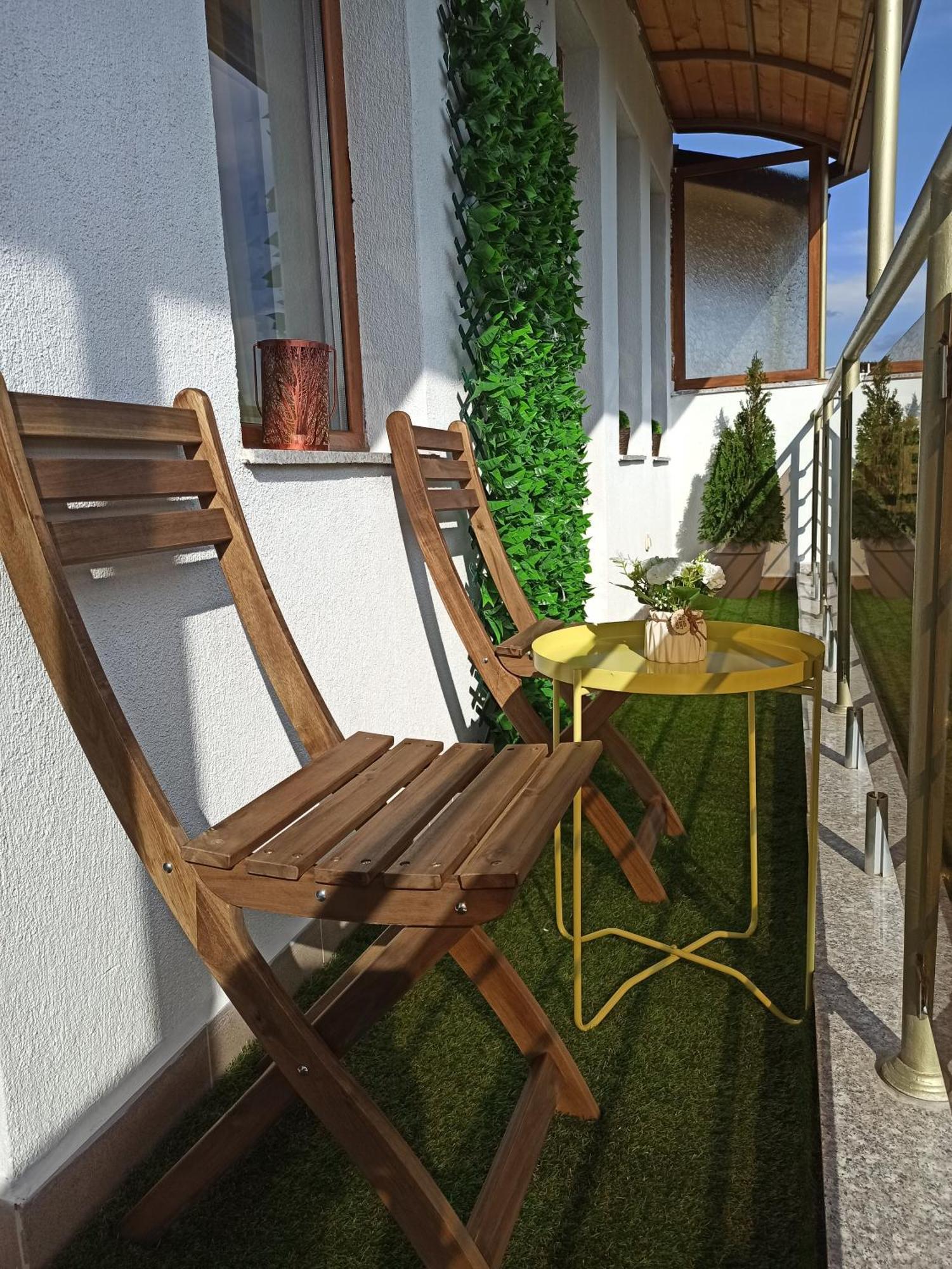 Sunny Hill Sandanski Exterior foto