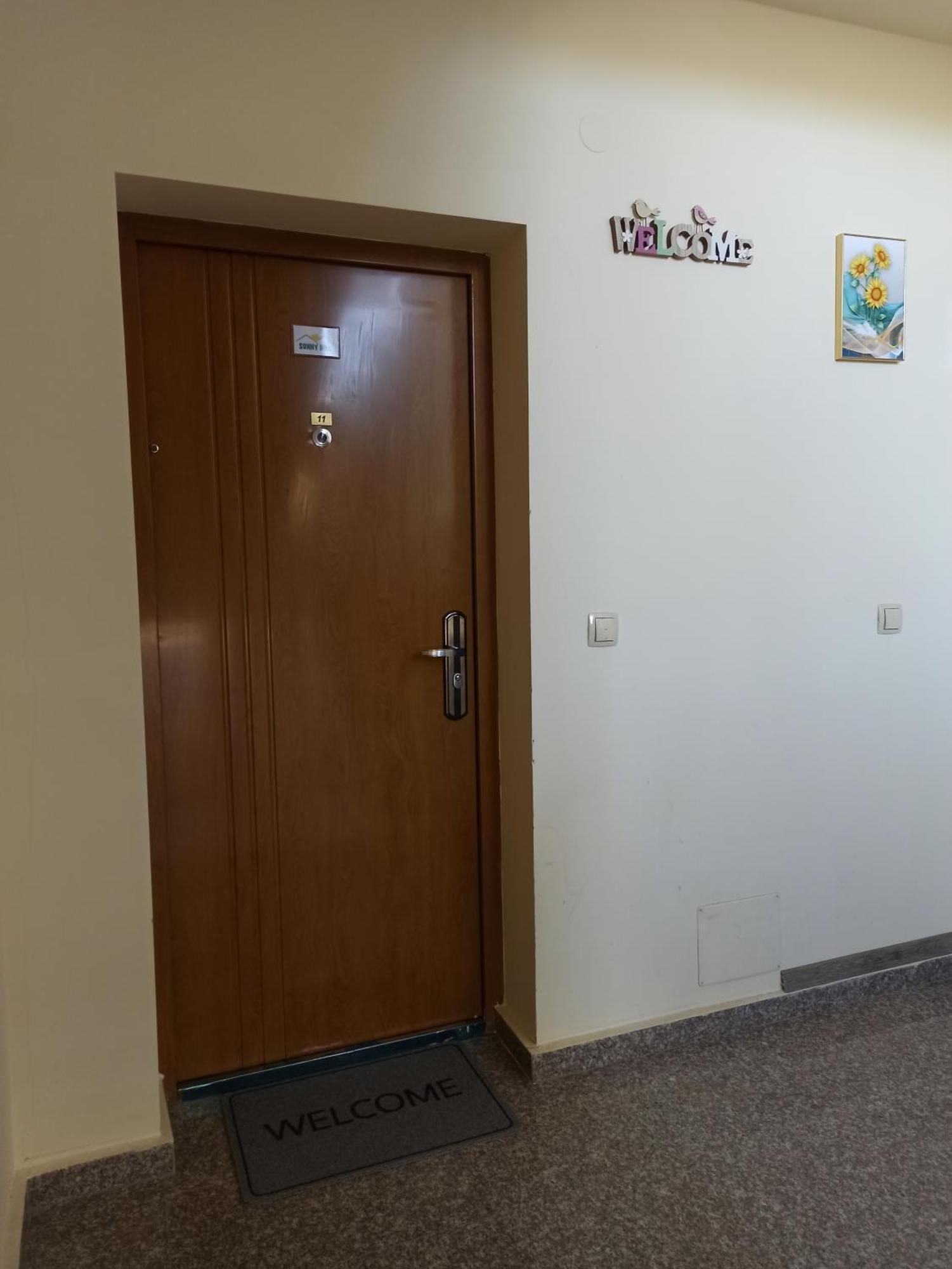 Sunny Hill Sandanski Exterior foto